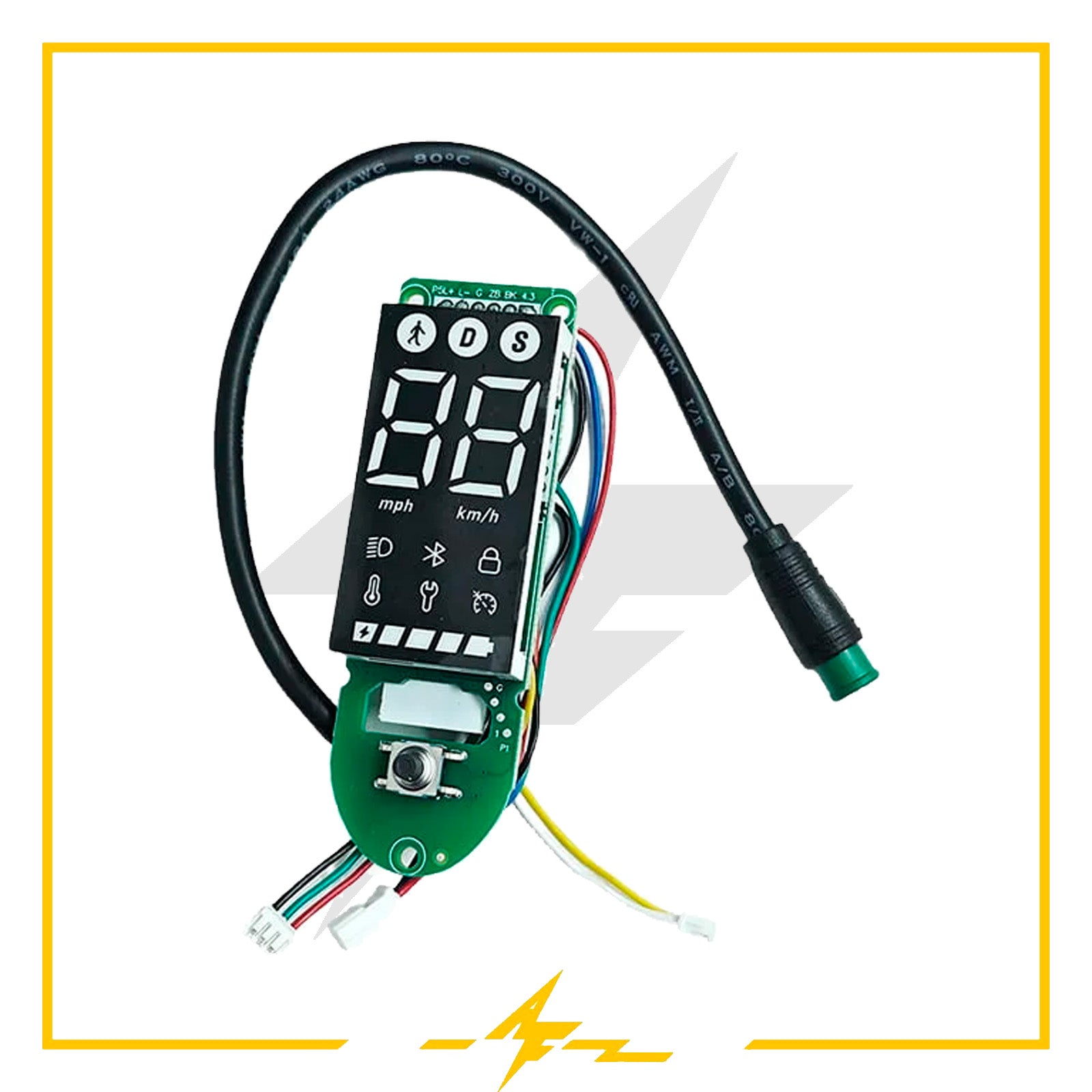 Pantalla display para Xiaomi Scooter 4
recambios patinete eléctrico
tienda de repuestos de patinetes eléctricos
recambios patinetes
repuestos de patinetes
accesorios patinete eléctrico
accesorios patinete
repuestos patinete
piezas de patinete eléctrico
piezas patinete electrico
ruedas patinete
accesorios patineta
piezas de repuesto patinete eléctrico